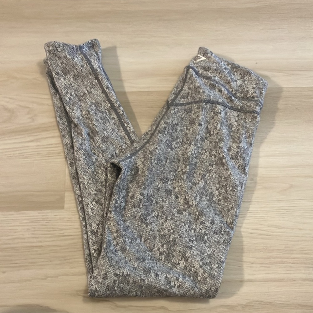 Gymshark women’s leggings